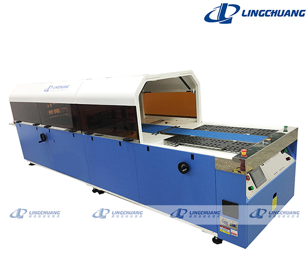 PMTD-4350 Automatic Folding And Packaging Machine for Thick Garment